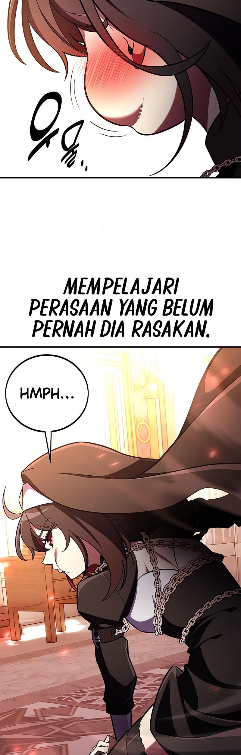 I Killed An Academy Player Chapter 83 Gambar 52