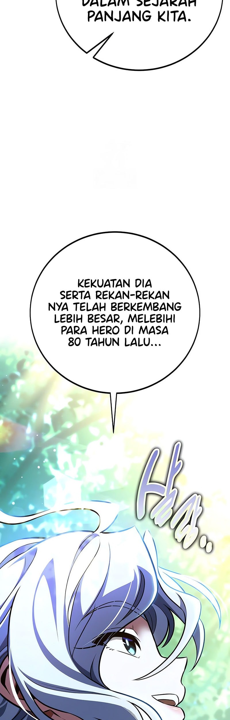 I Killed An Academy Player Chapter 83 Gambar 59