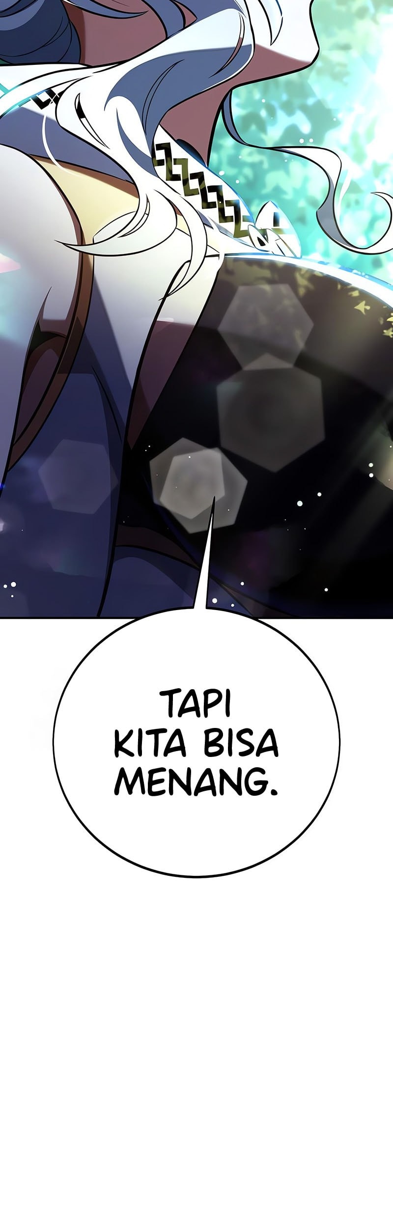 I Killed An Academy Player Chapter 83 Gambar 60