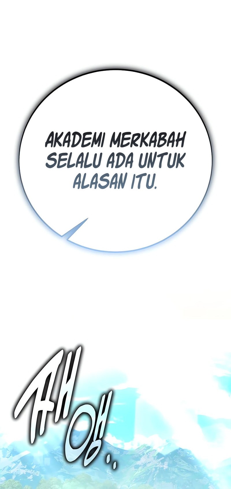 I Killed An Academy Player Chapter 83 Gambar 61
