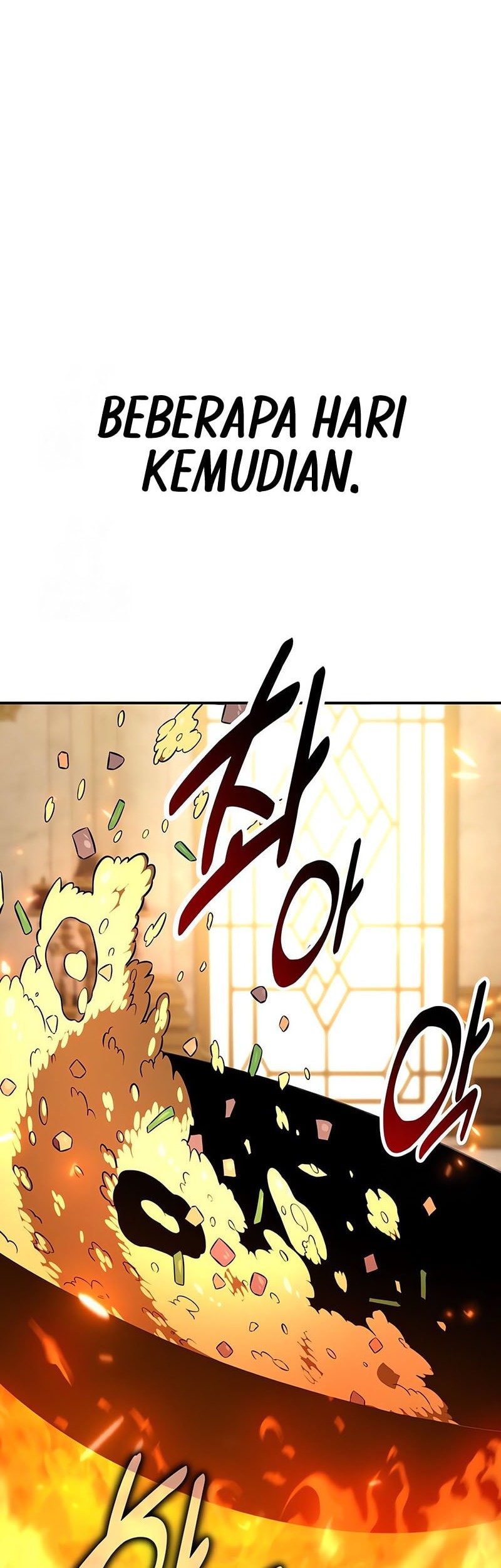 I Killed An Academy Player Chapter 83 Gambar 63