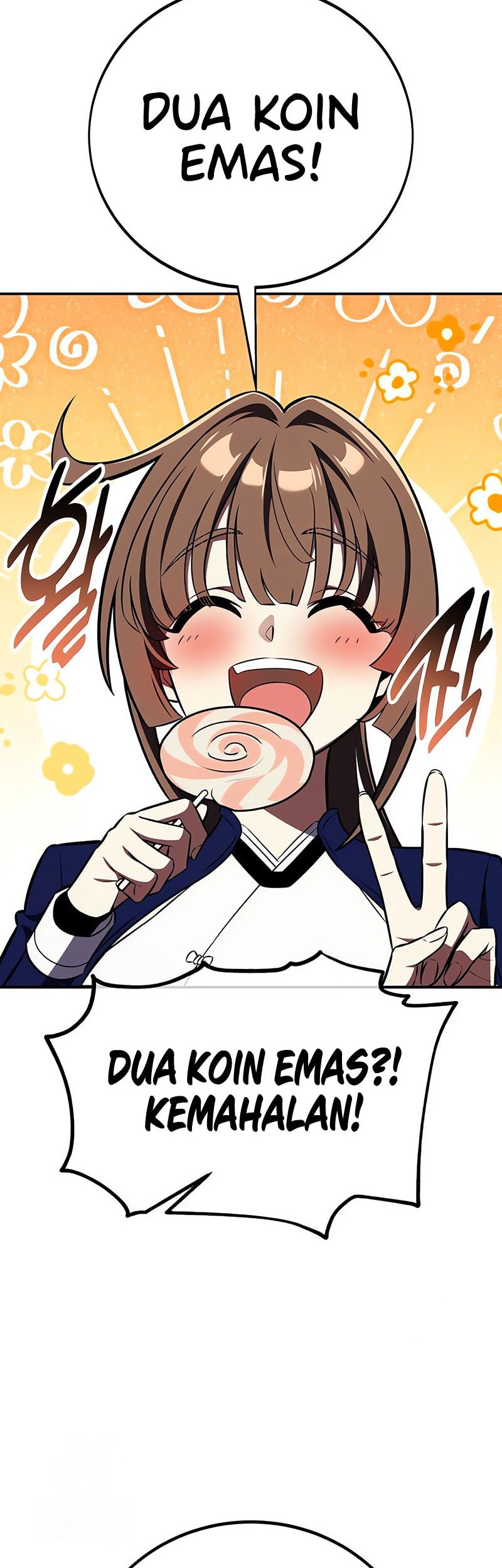 I Killed An Academy Player Chapter 83 Gambar 67