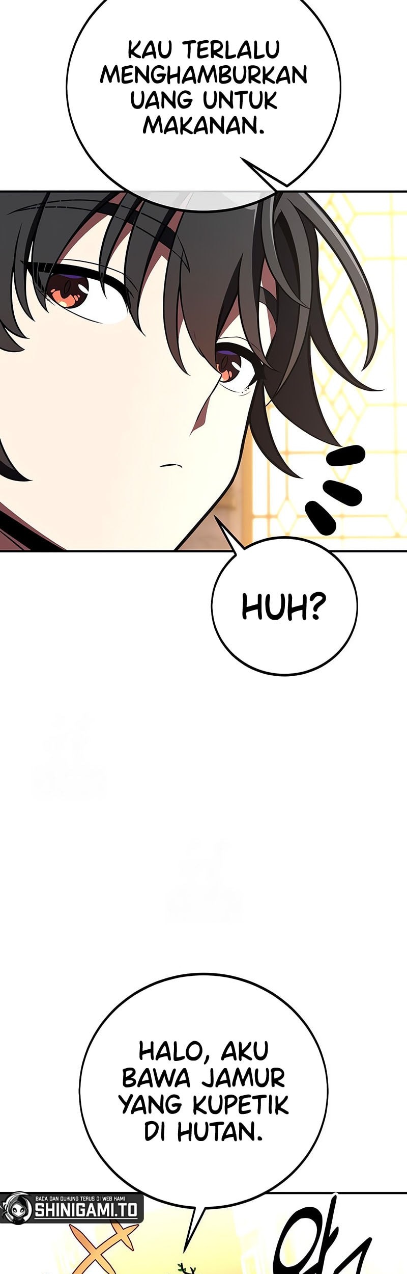 I Killed An Academy Player Chapter 83 Gambar 68