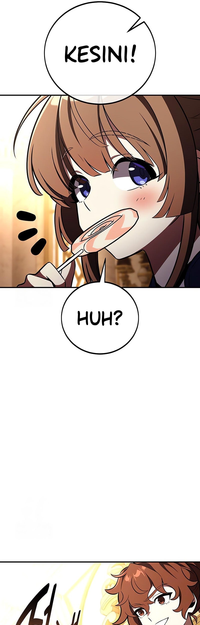 I Killed An Academy Player Chapter 83 Gambar 70