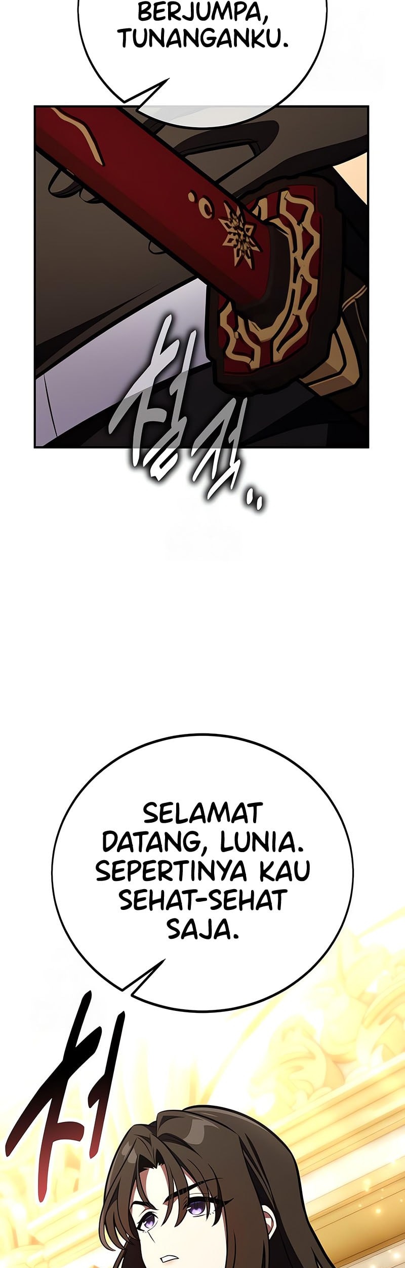 I Killed An Academy Player Chapter 83 Gambar 72