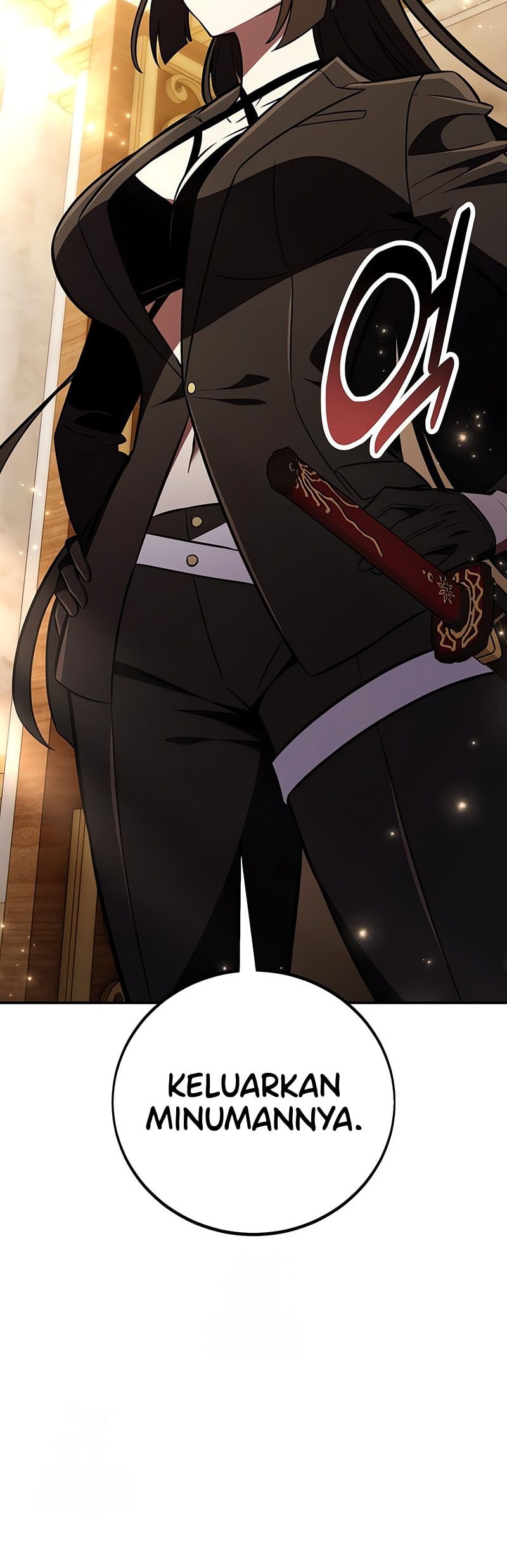 I Killed An Academy Player Chapter 83 Gambar 73