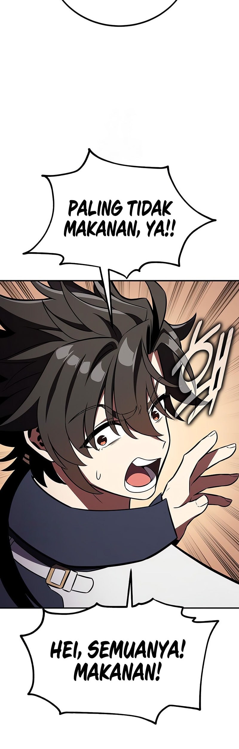 I Killed An Academy Player Chapter 83 Gambar 75