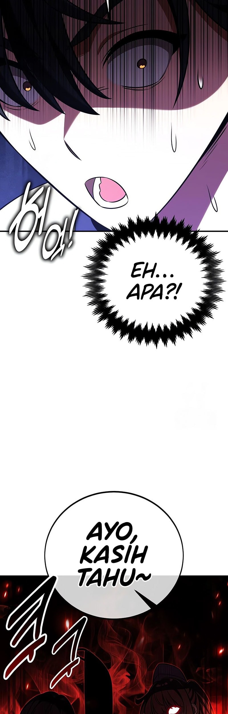 I Killed An Academy Player Chapter 83 Gambar 83