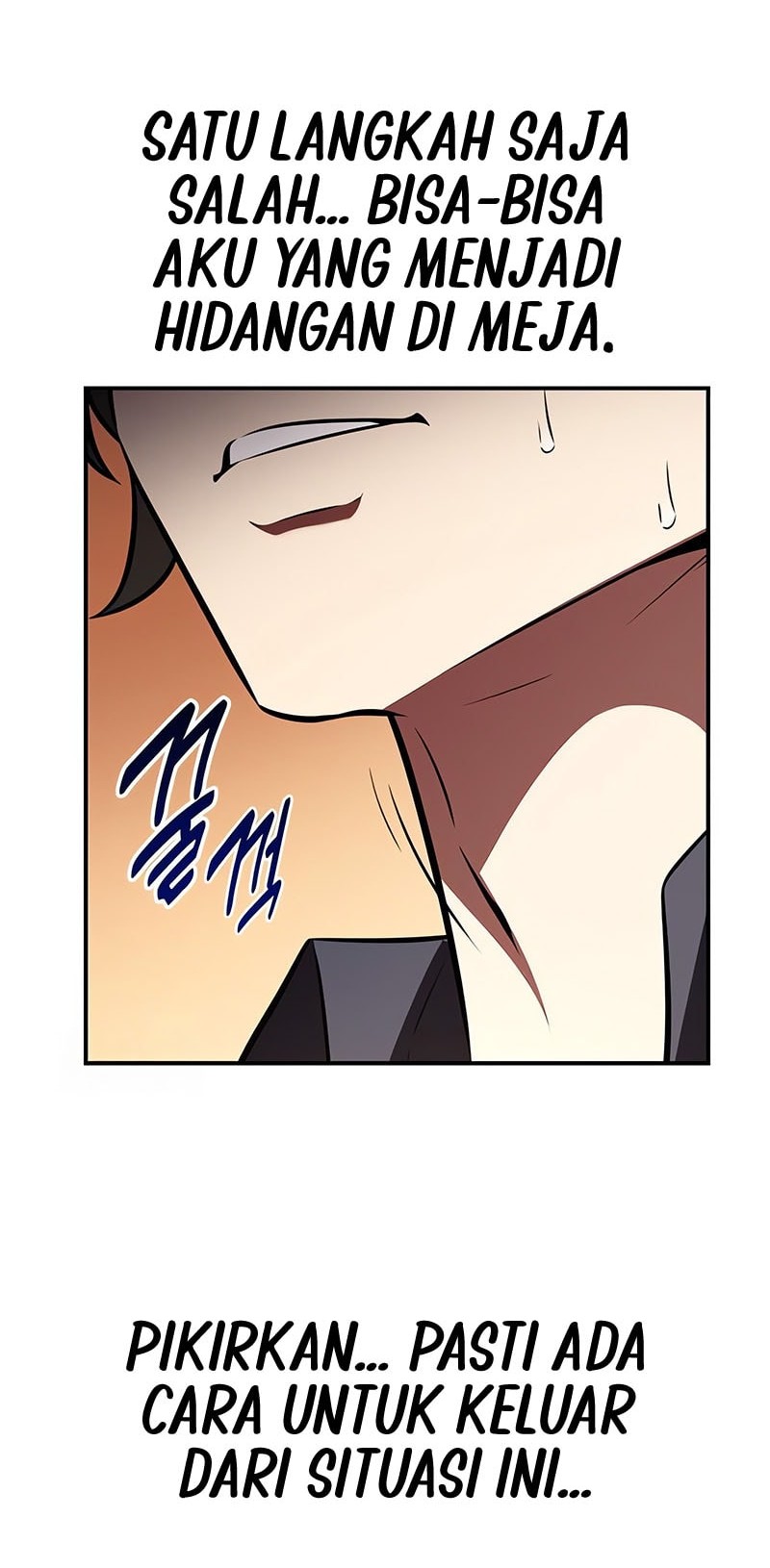 I Killed An Academy Player Chapter 83 Gambar 85