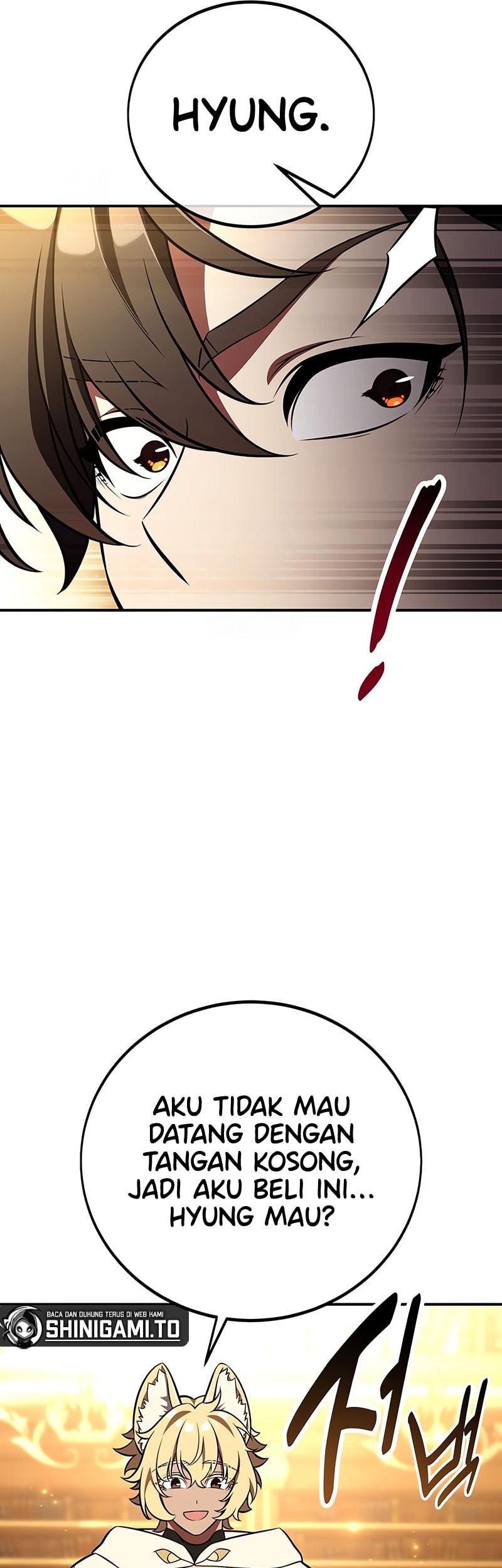 I Killed An Academy Player Chapter 83 Gambar 86