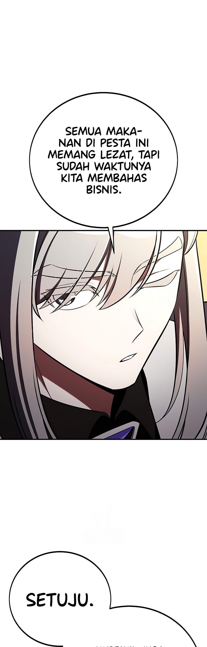 I Killed An Academy Player Chapter 83 Gambar 90