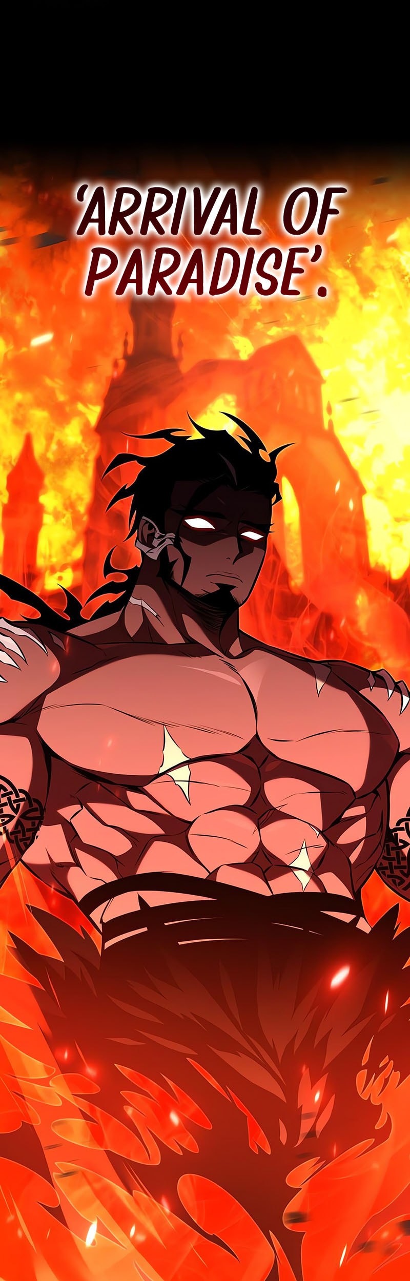 I Killed An Academy Player Chapter 83 Gambar 96