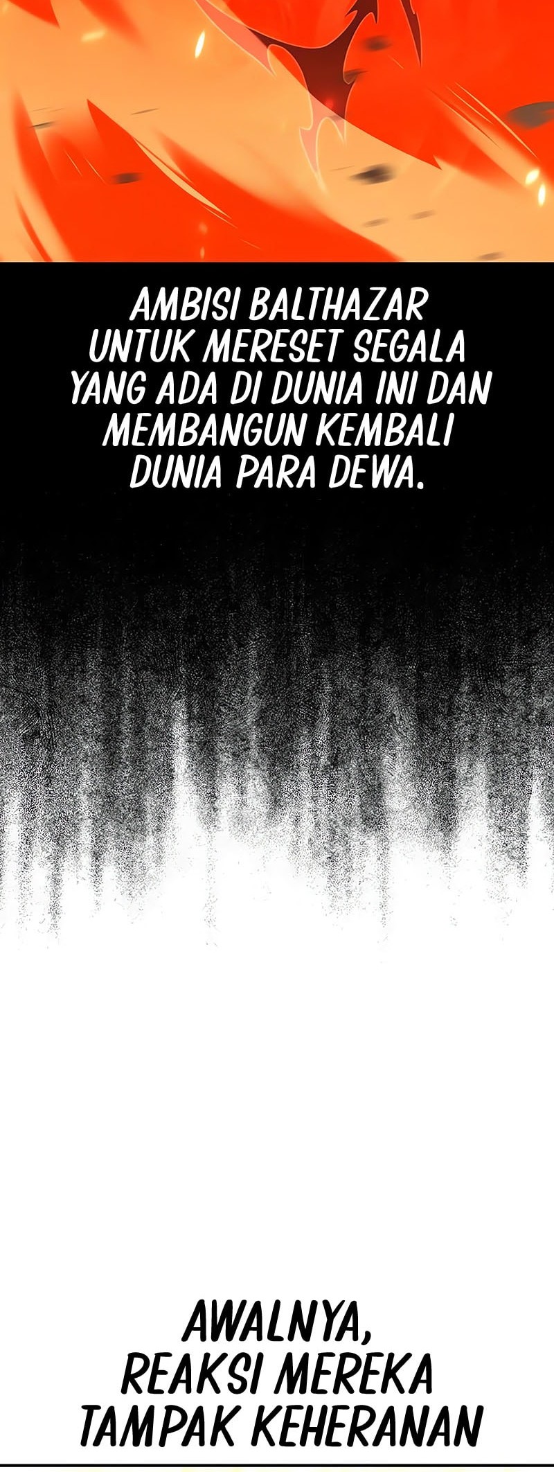 I Killed An Academy Player Chapter 83 Gambar 97