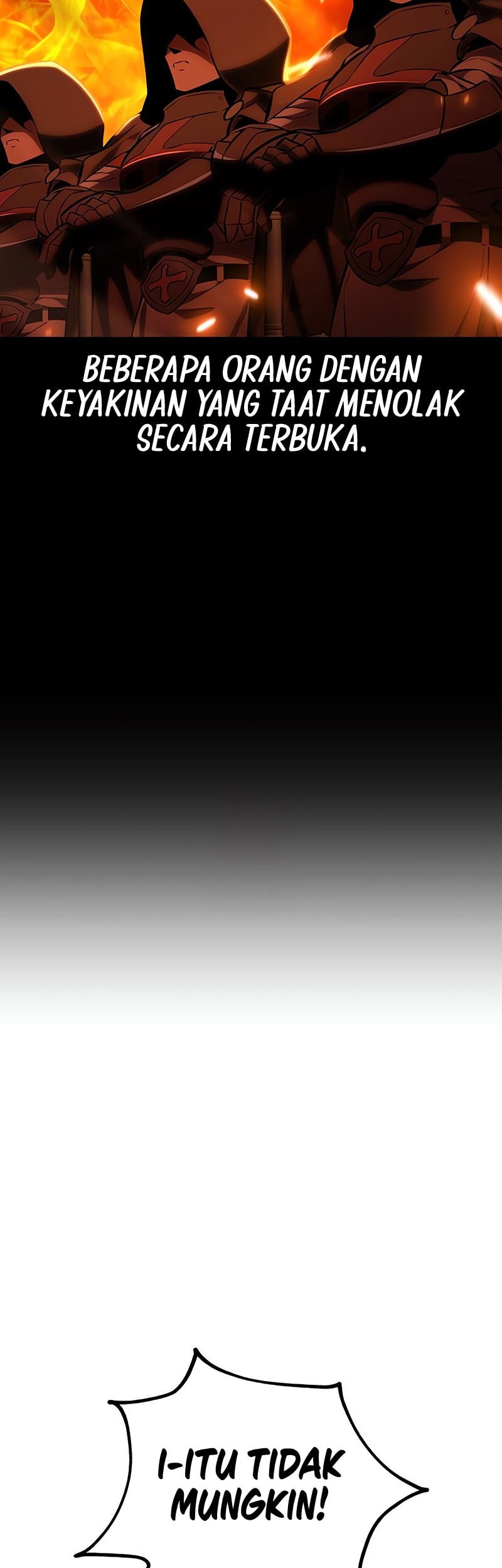 I Killed An Academy Player Chapter 83 Gambar 100