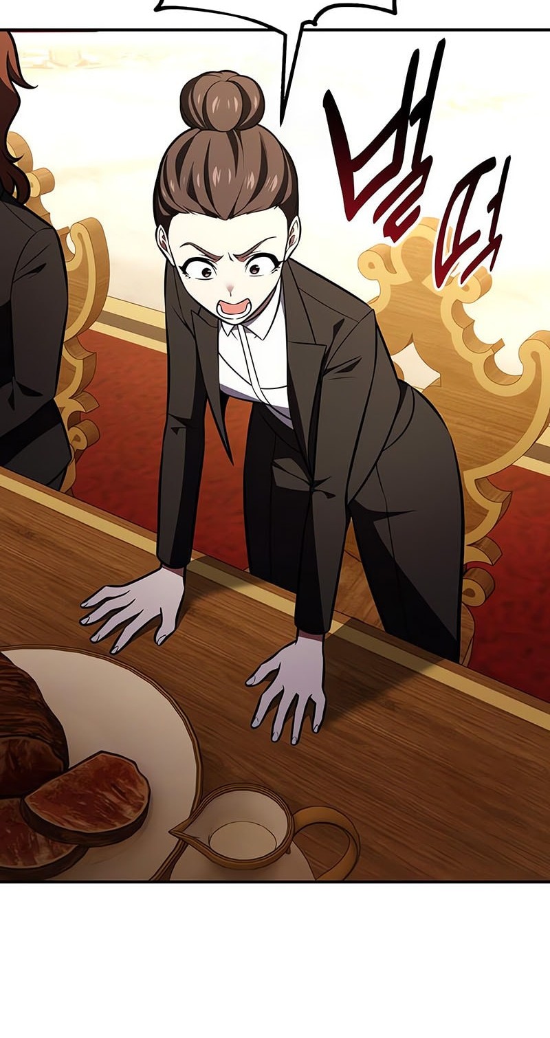 I Killed An Academy Player Chapter 83 Gambar 101