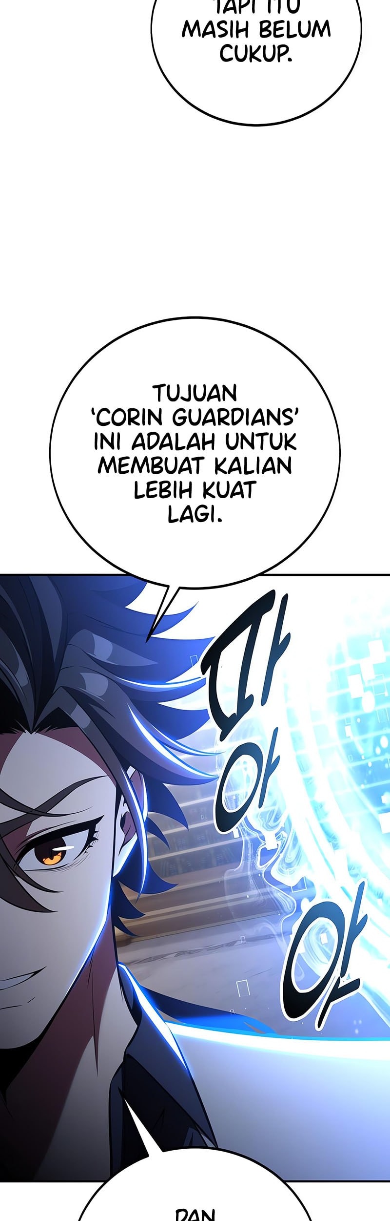 I Killed An Academy Player Chapter 83 Gambar 104