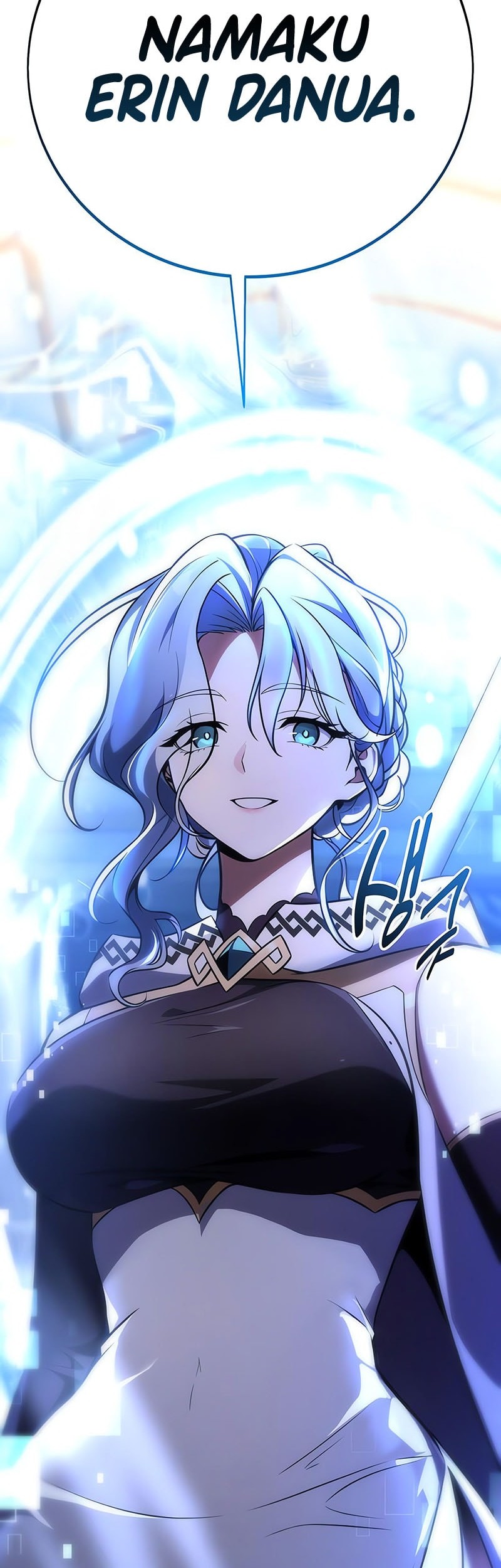 I Killed An Academy Player Chapter 83 Gambar 107