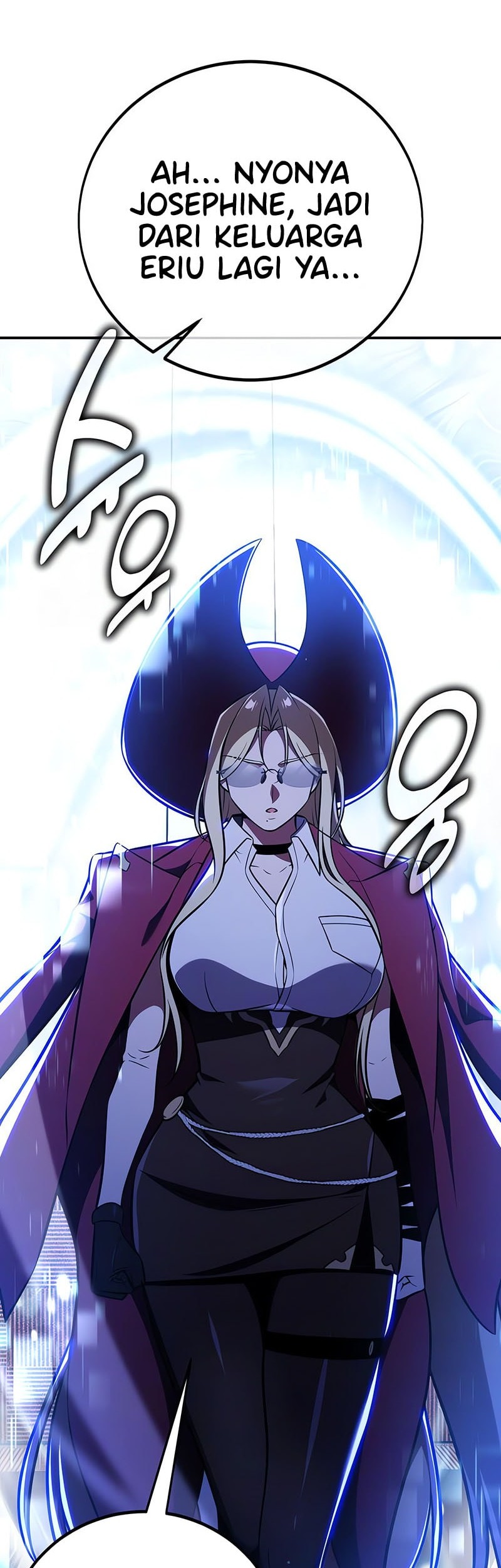 I Killed An Academy Player Chapter 83 Gambar 11