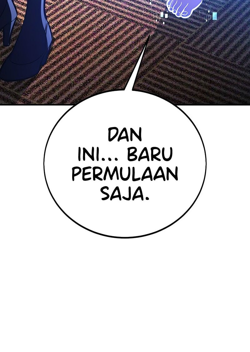 I Killed An Academy Player Chapter 83 Gambar 13