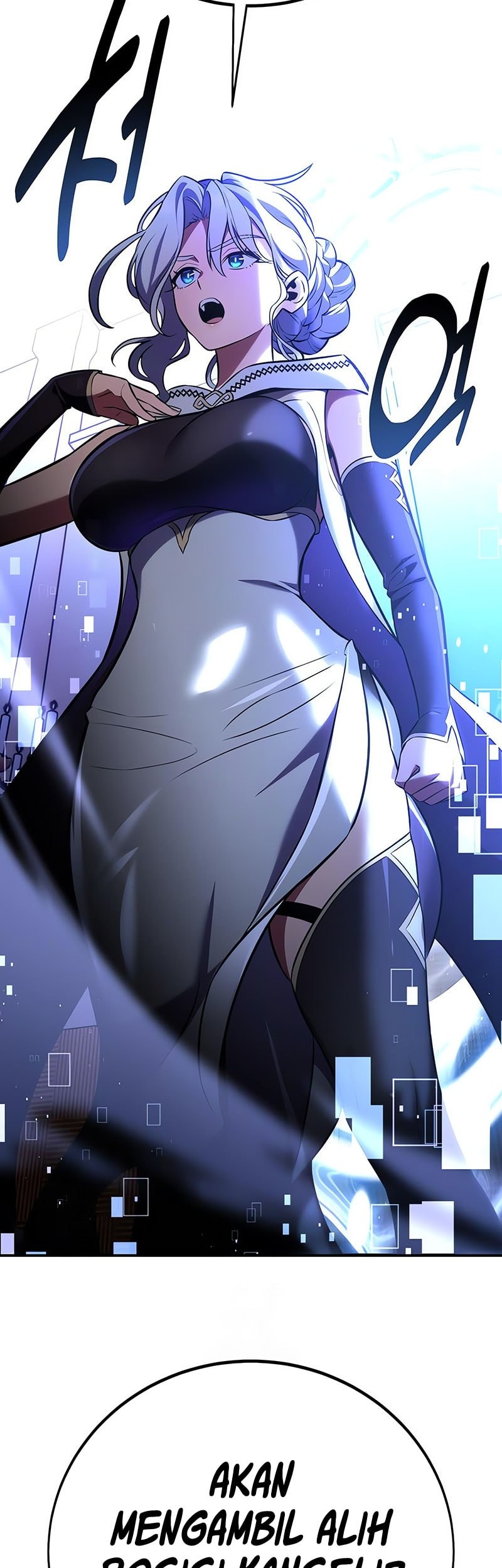 I Killed An Academy Player Chapter 83 Gambar 16