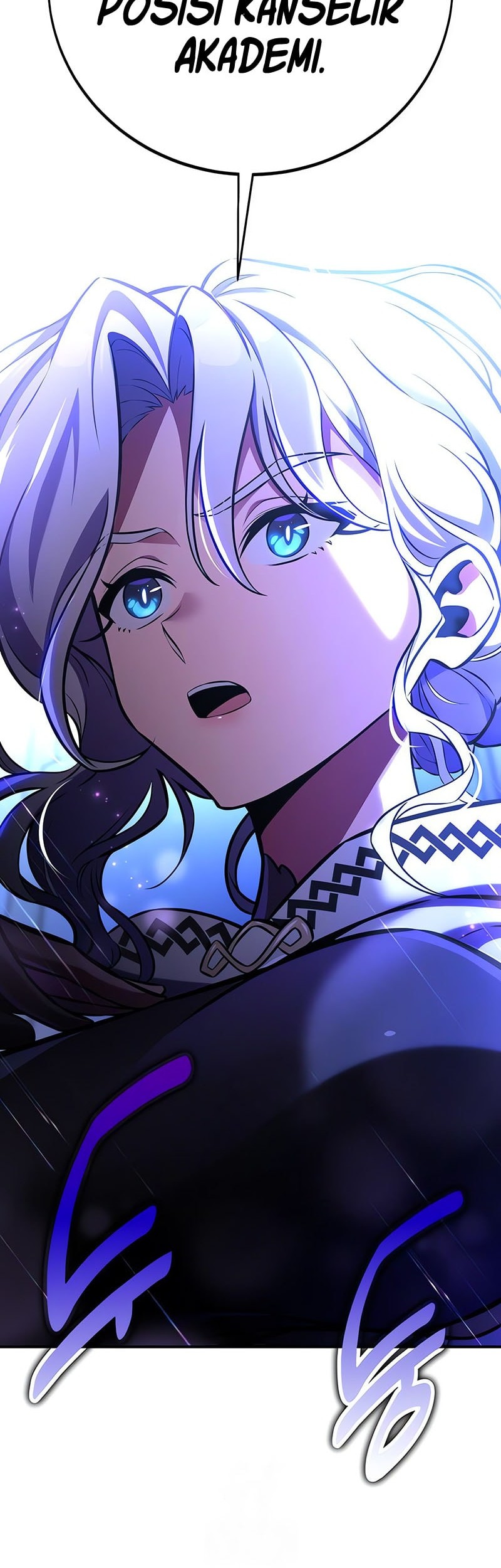 I Killed An Academy Player Chapter 83 Gambar 17