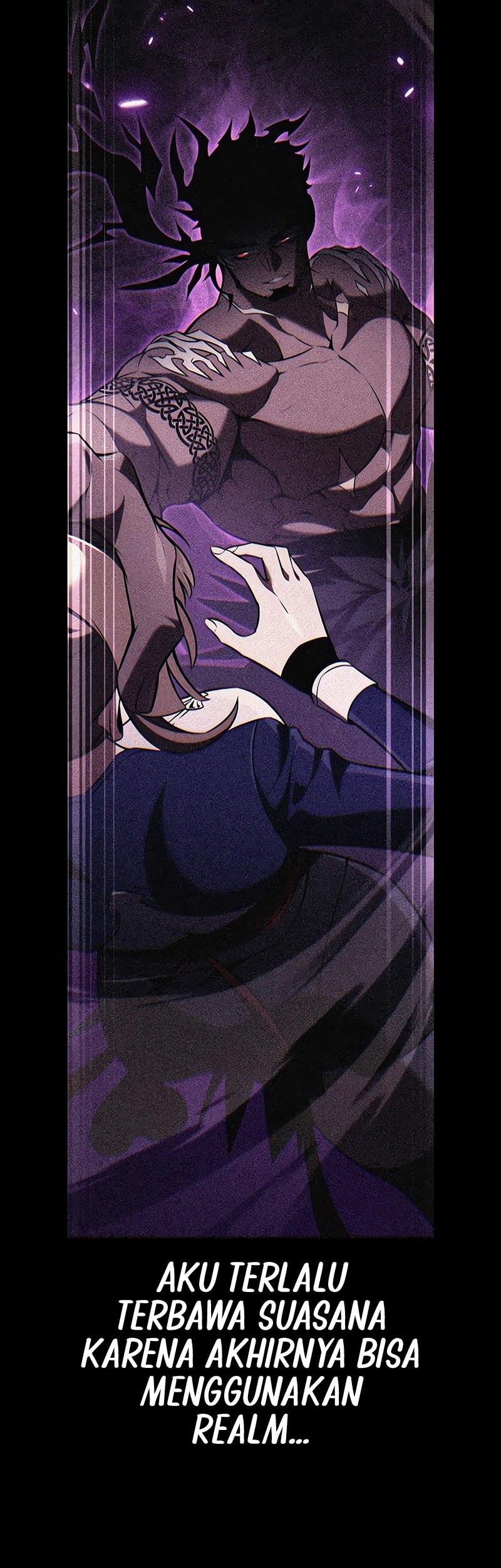 I Killed An Academy Player Chapter 83 Gambar 30