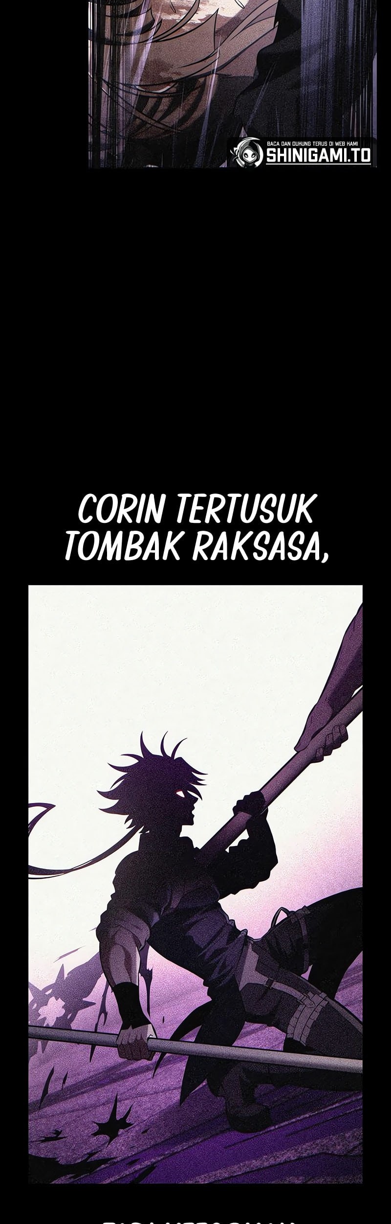 I Killed An Academy Player Chapter 83 Gambar 32