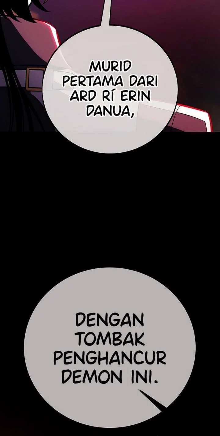 I Killed An Academy Player Chapter 94 Gambar 43