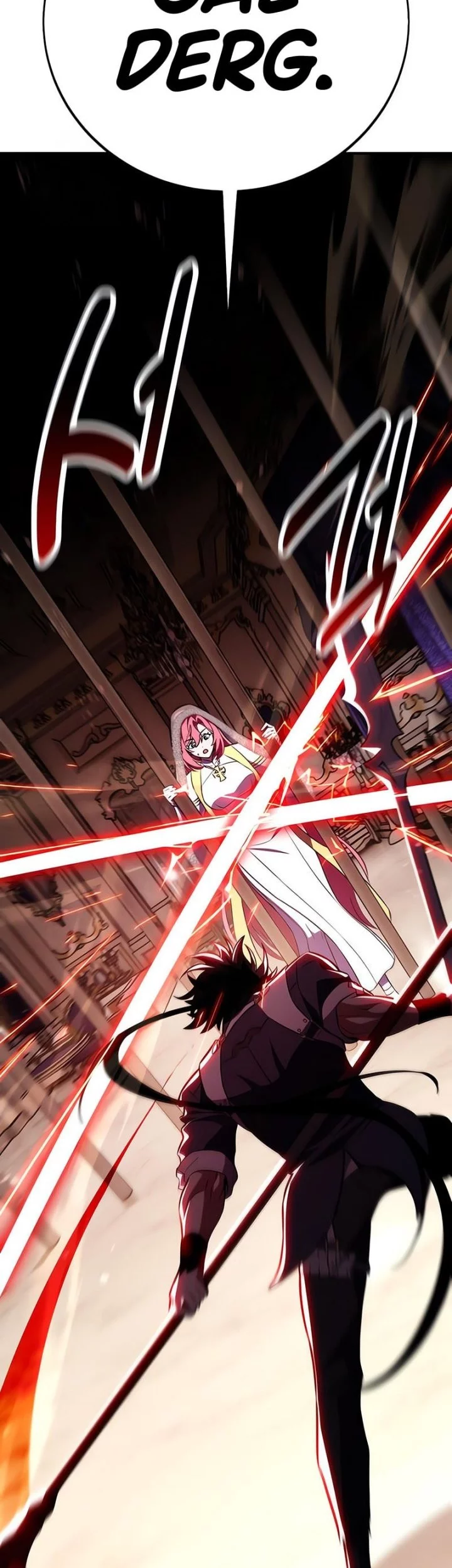 I Killed An Academy Player Chapter 94 Gambar 46