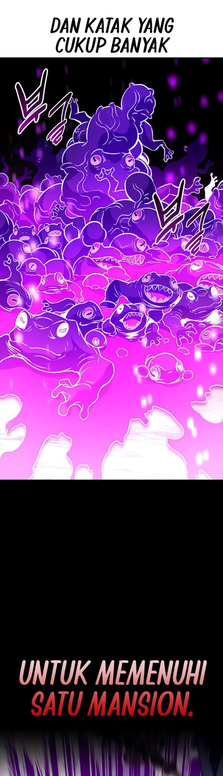 I Killed An Academy Player Chapter 94 Gambar 76