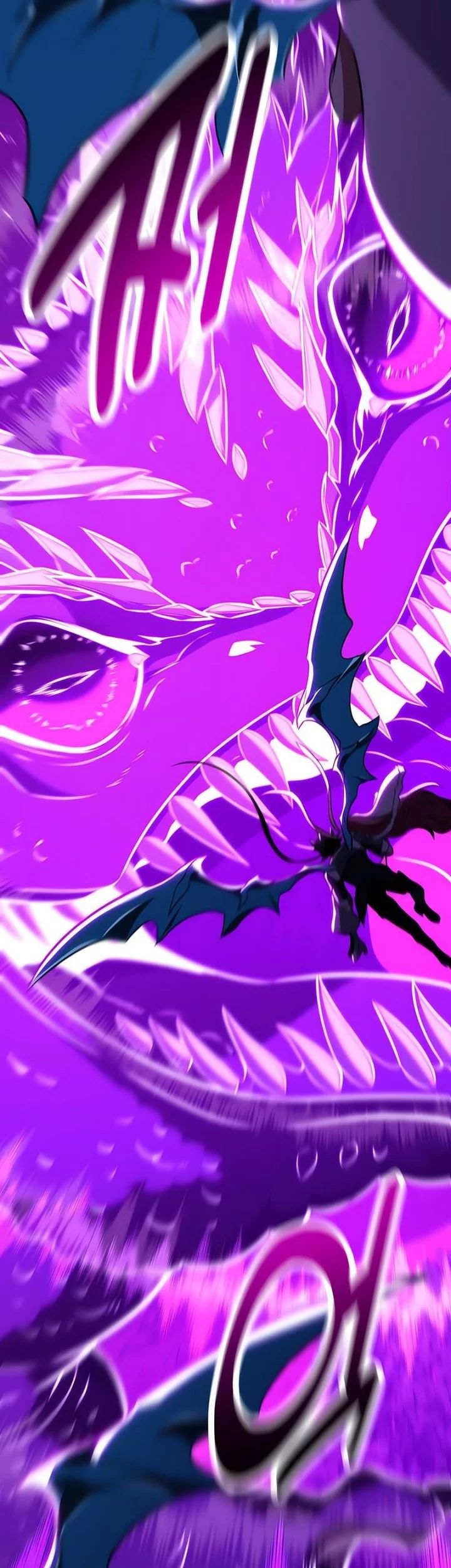 I Killed An Academy Player Chapter 94 Gambar 78