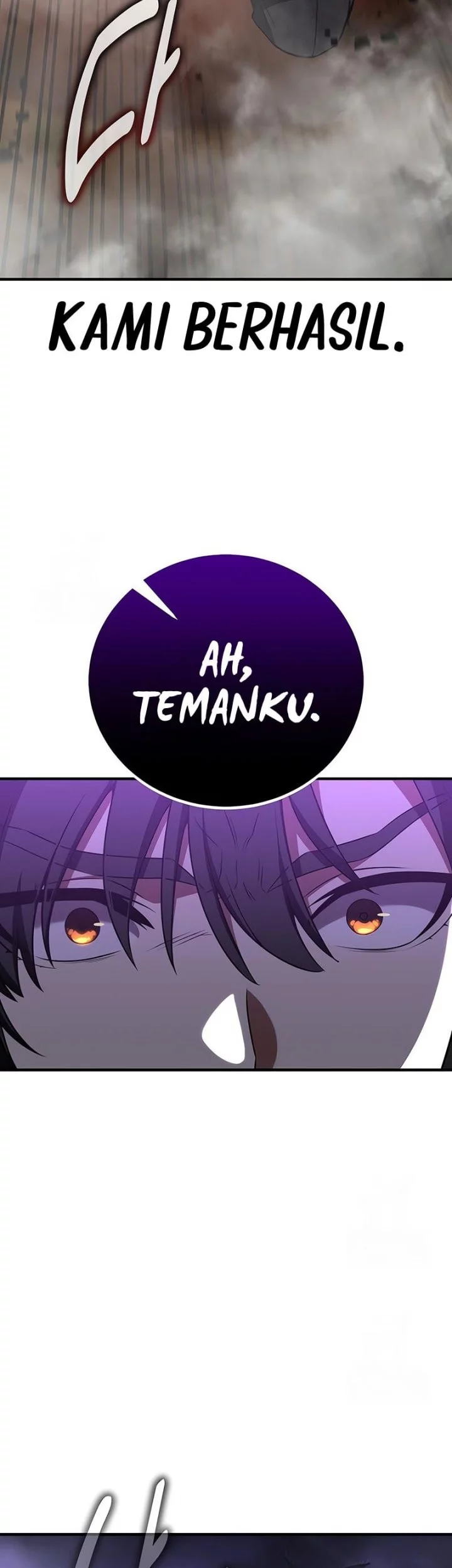 I Killed An Academy Player Chapter 94 Gambar 96