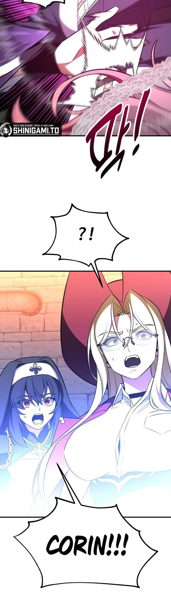 I Killed An Academy Player Chapter 94 Gambar 100