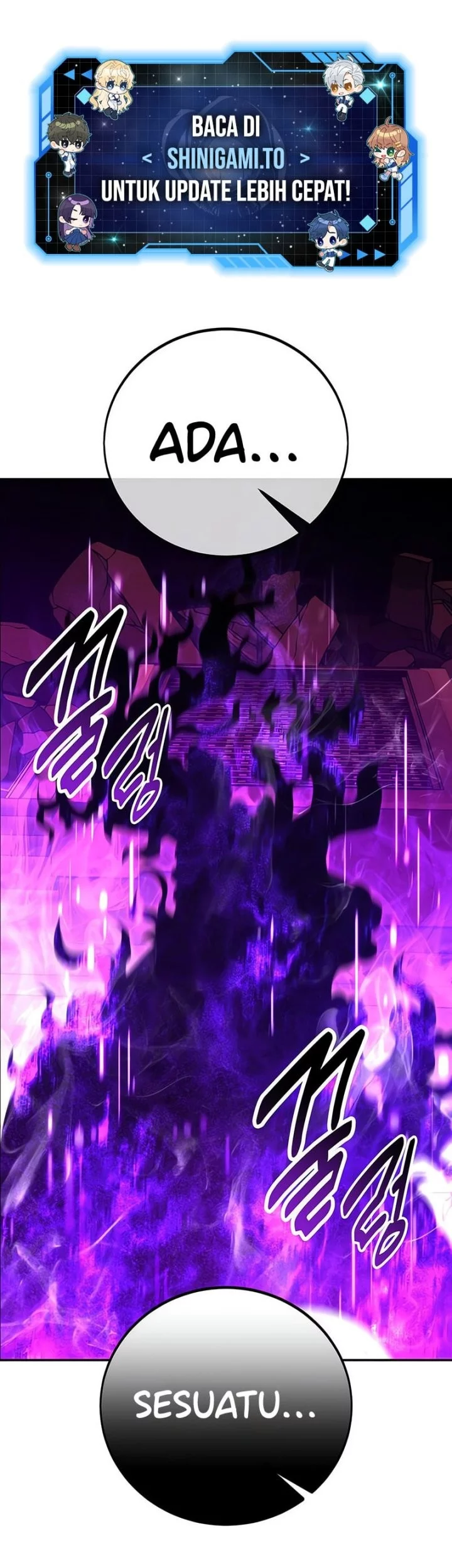 Manhwa I Killed An Academy Player Chapter 94 gambar nomor 2