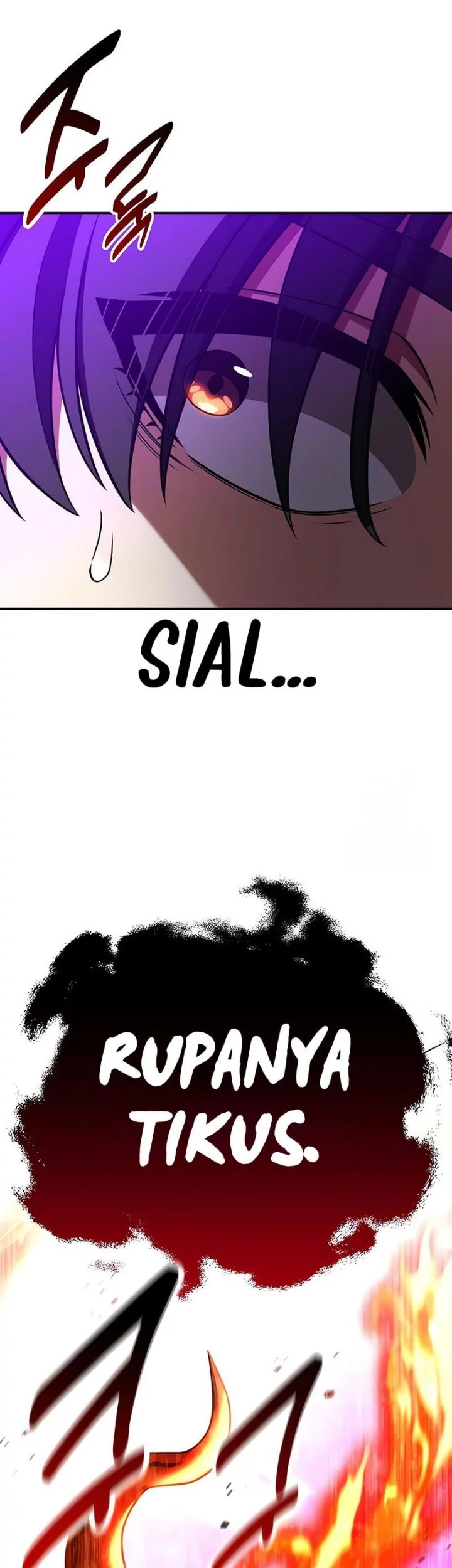 I Killed An Academy Player Chapter 94 Gambar 3