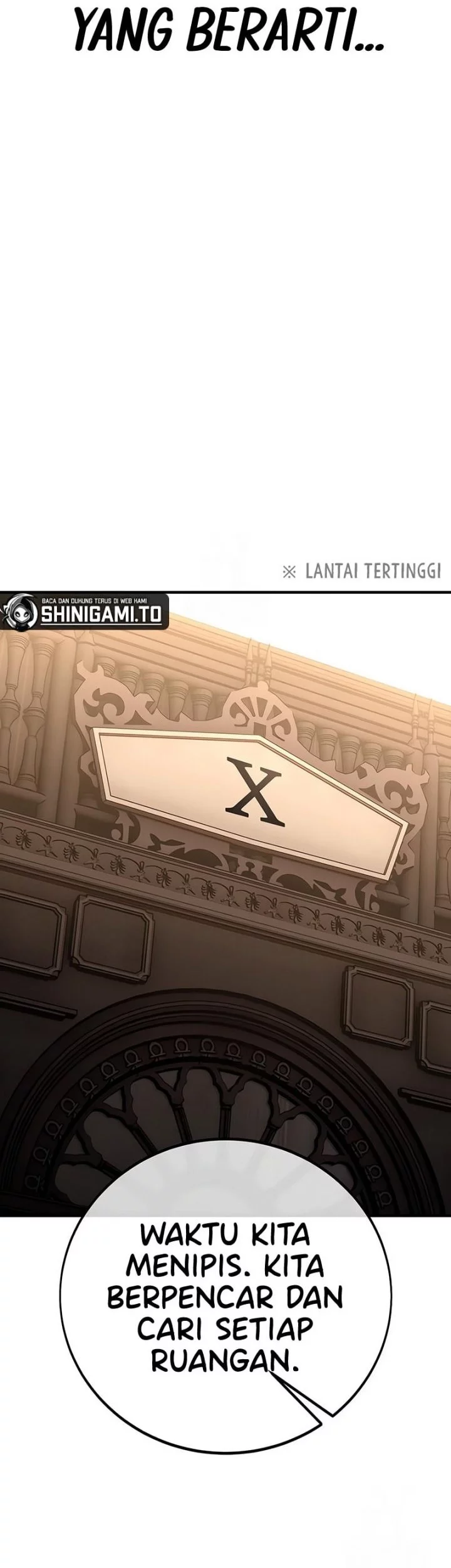 I Killed An Academy Player Chapter 94 Gambar 27