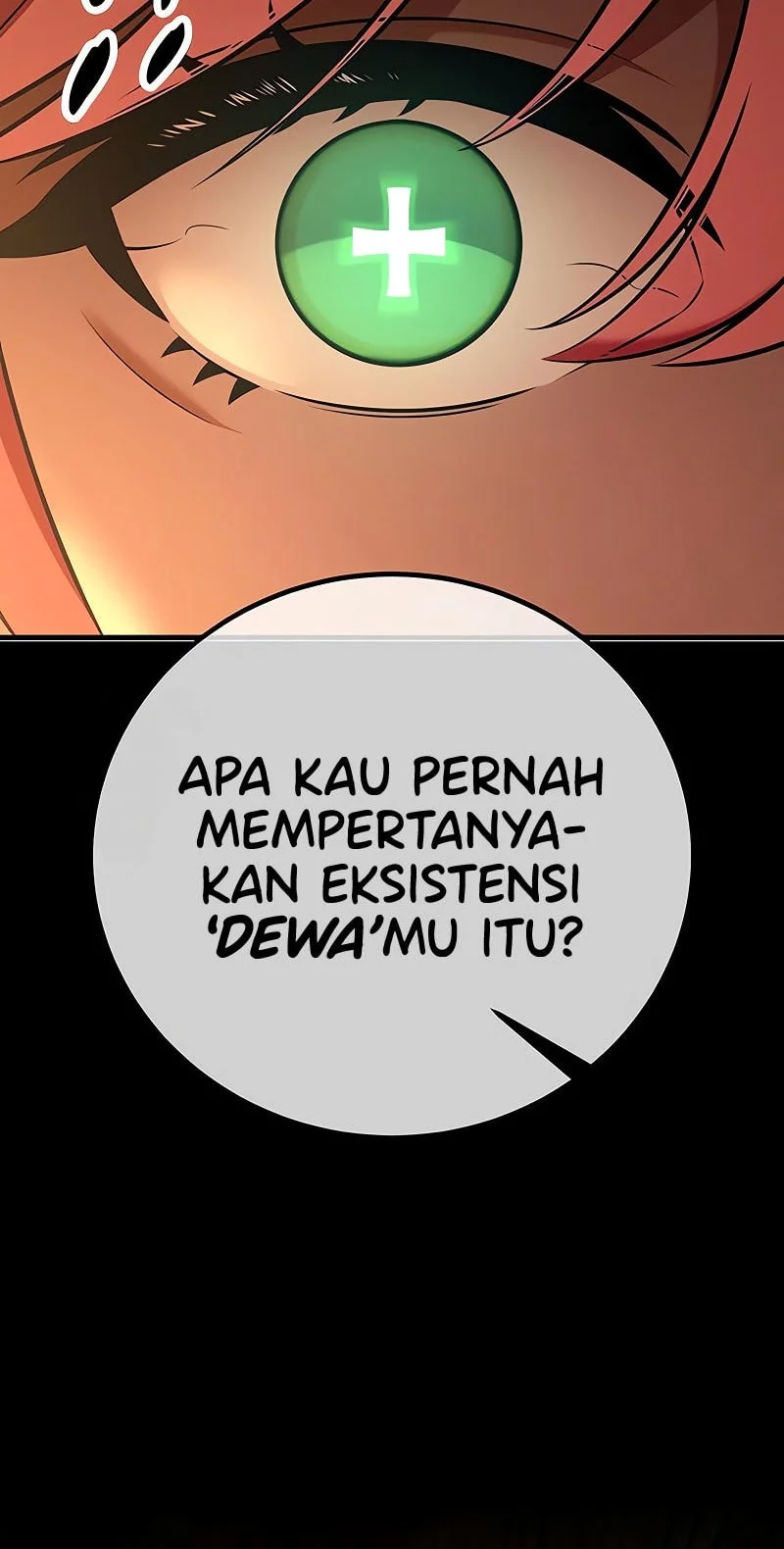 I Killed An Academy Player Chapter 95 Gambar 49