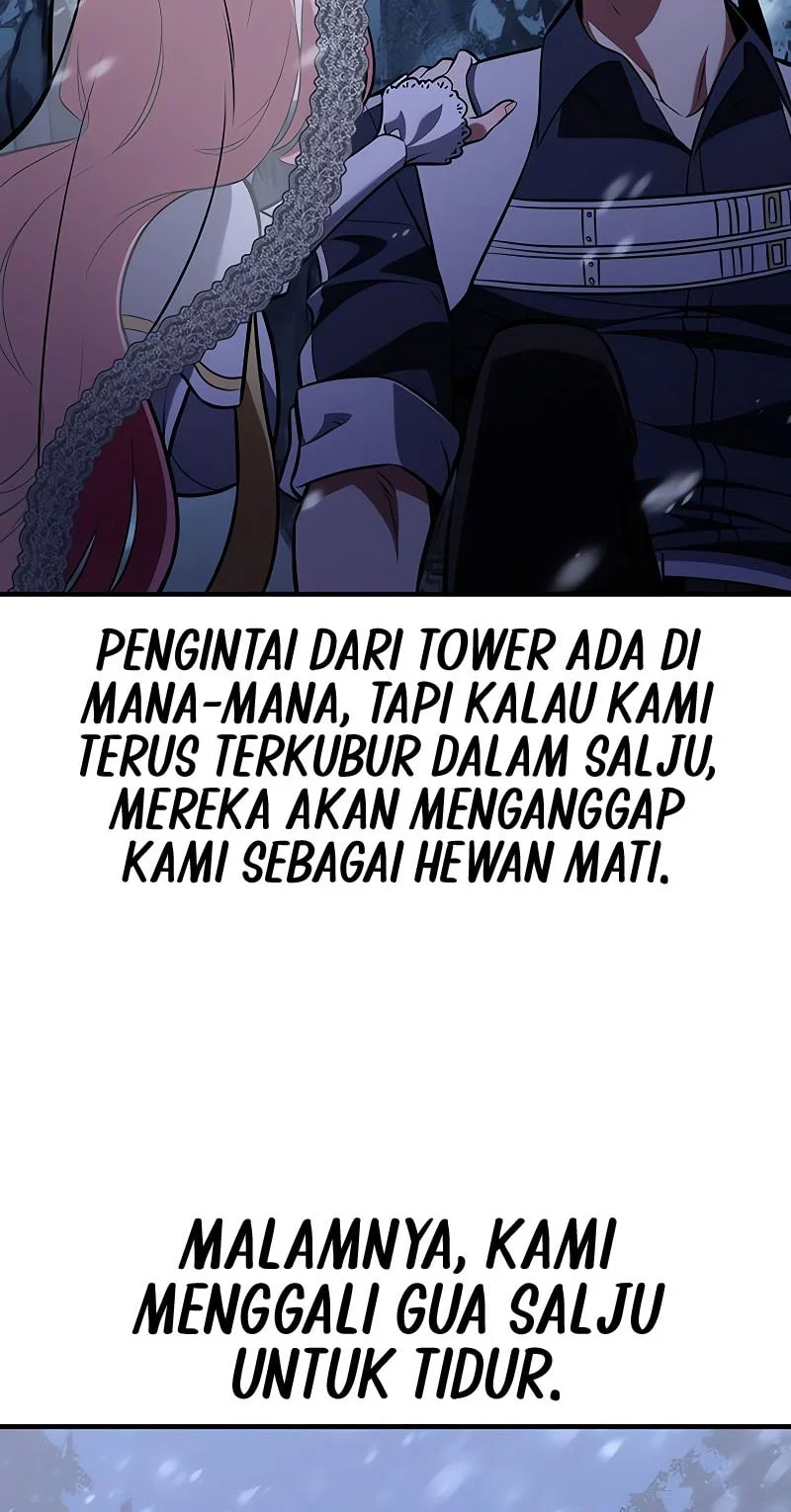 I Killed An Academy Player Chapter 95 Gambar 65