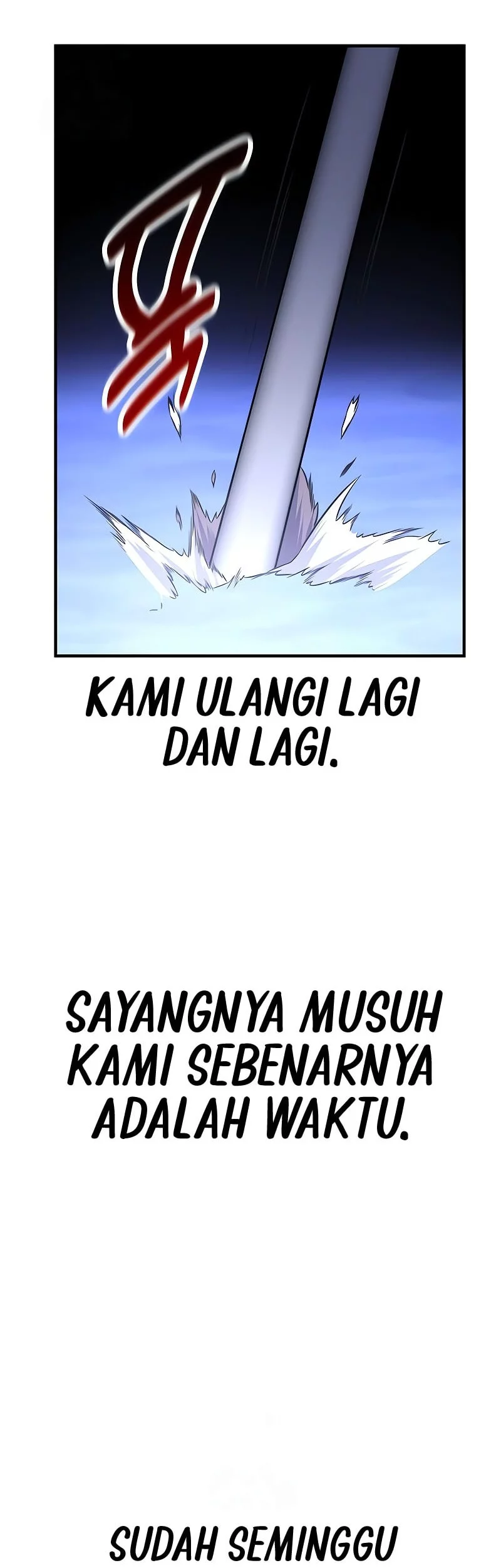 I Killed An Academy Player Chapter 95 Gambar 67