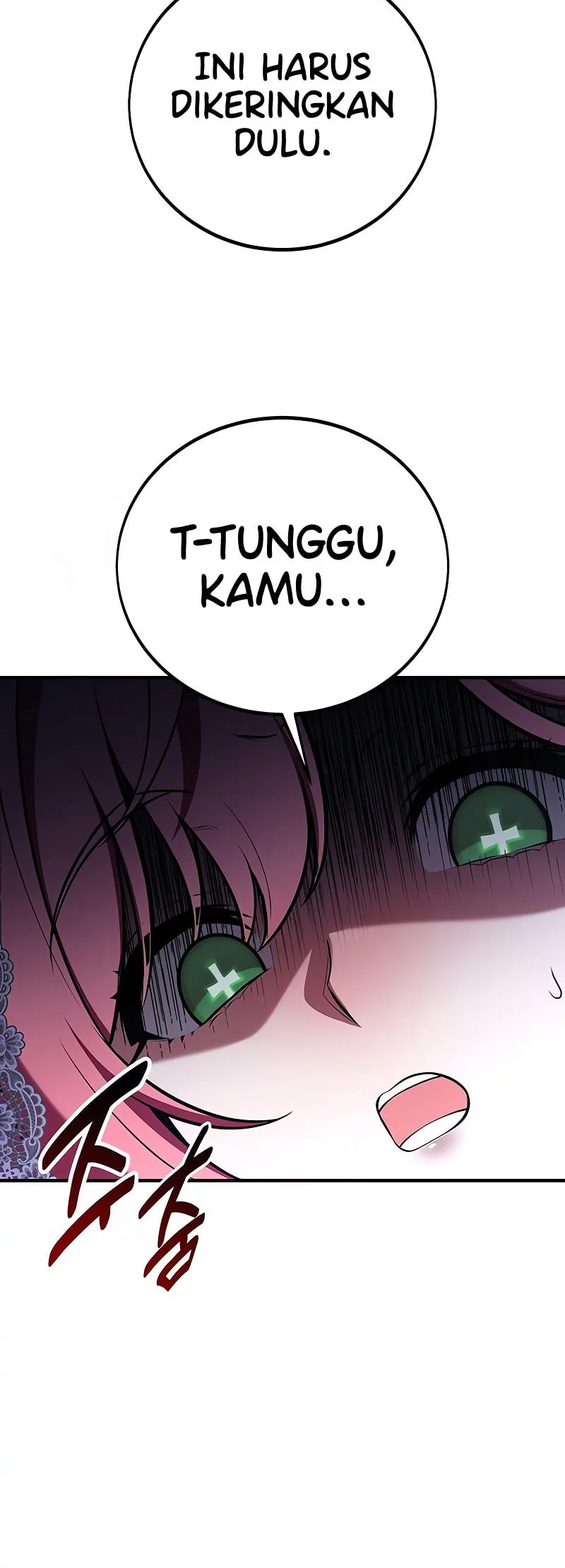 I Killed An Academy Player Chapter 95 Gambar 77