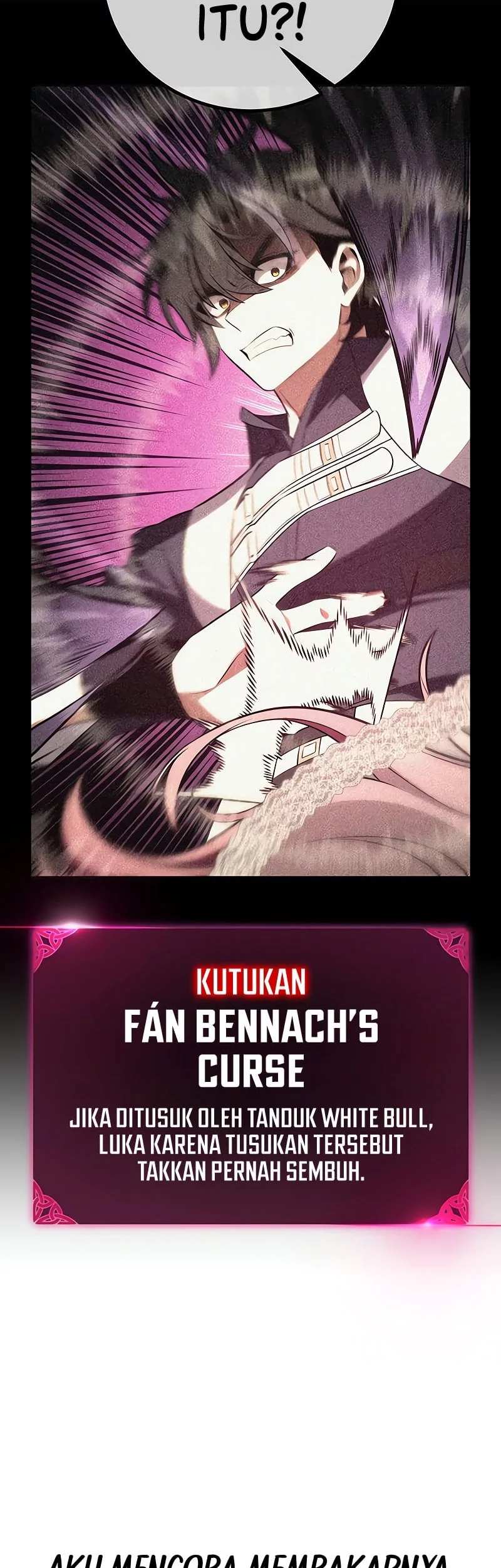 I Killed An Academy Player Chapter 95 Gambar 79