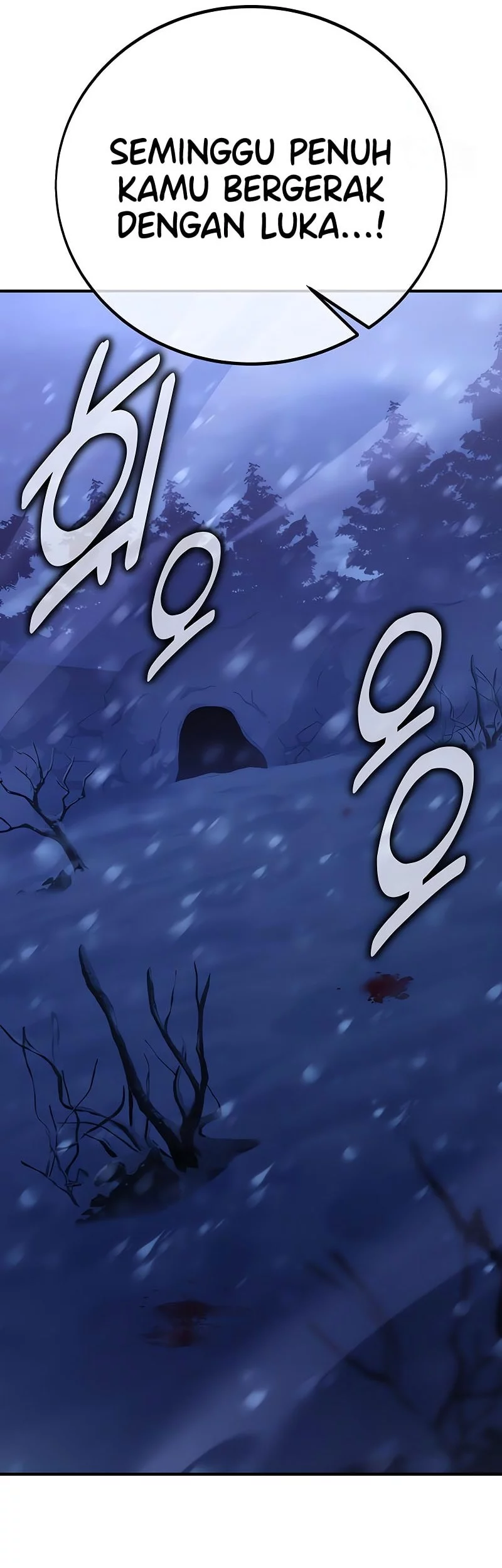 I Killed An Academy Player Chapter 95 Gambar 83