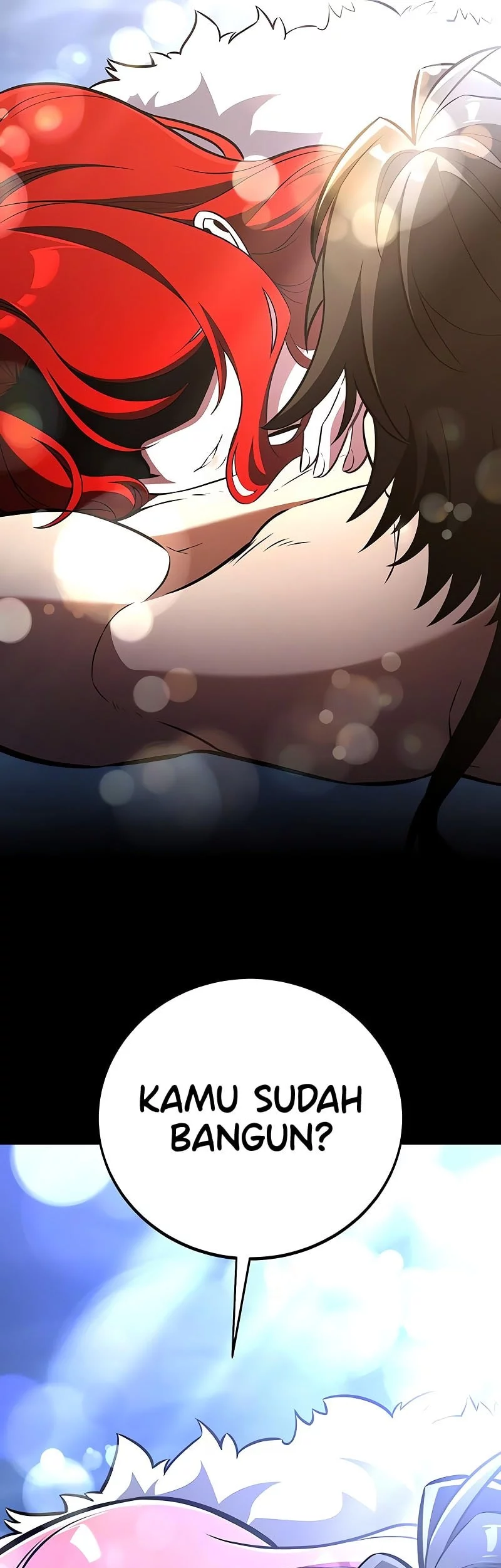 I Killed An Academy Player Chapter 95 Gambar 90