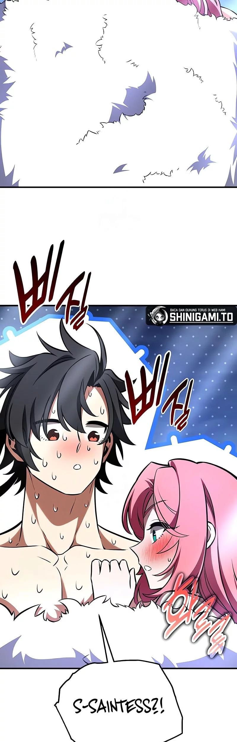 I Killed An Academy Player Chapter 95 Gambar 92