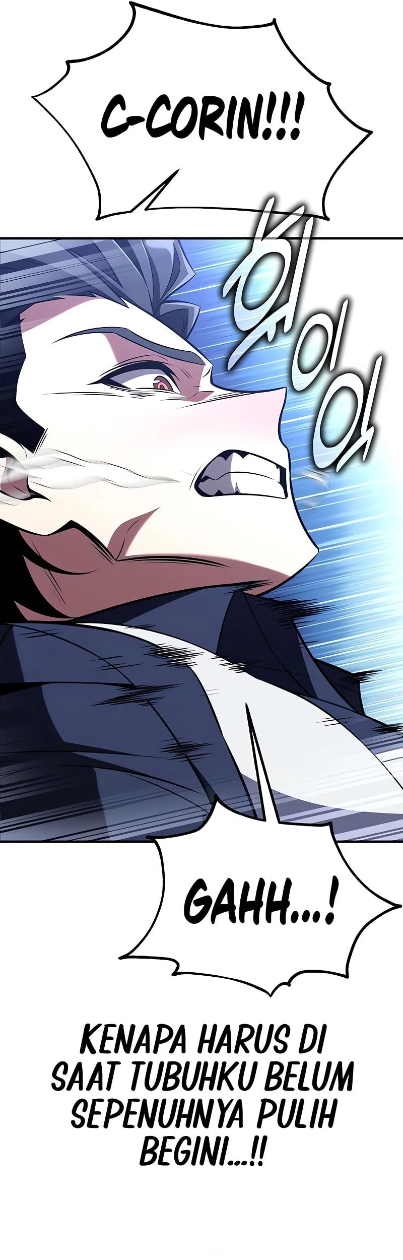 I Killed An Academy Player Chapter 95 Gambar 102