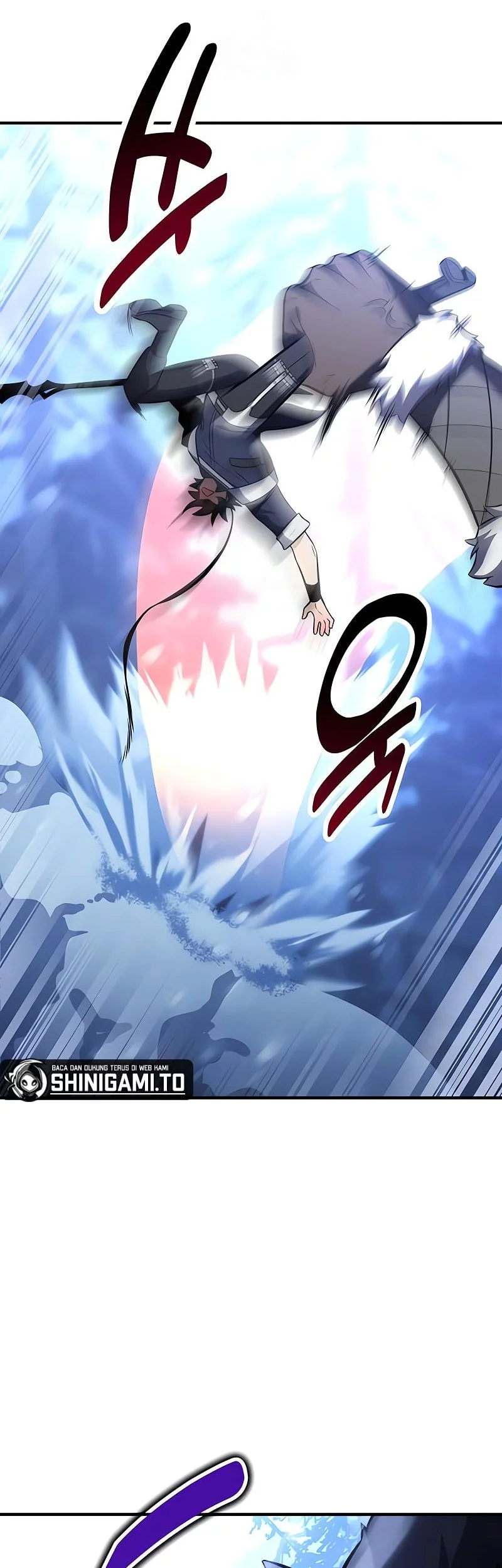 I Killed An Academy Player Chapter 95 Gambar 103