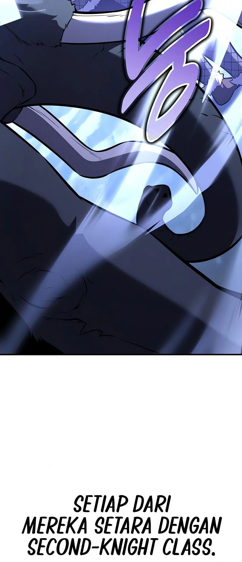 I Killed An Academy Player Chapter 95 Gambar 105