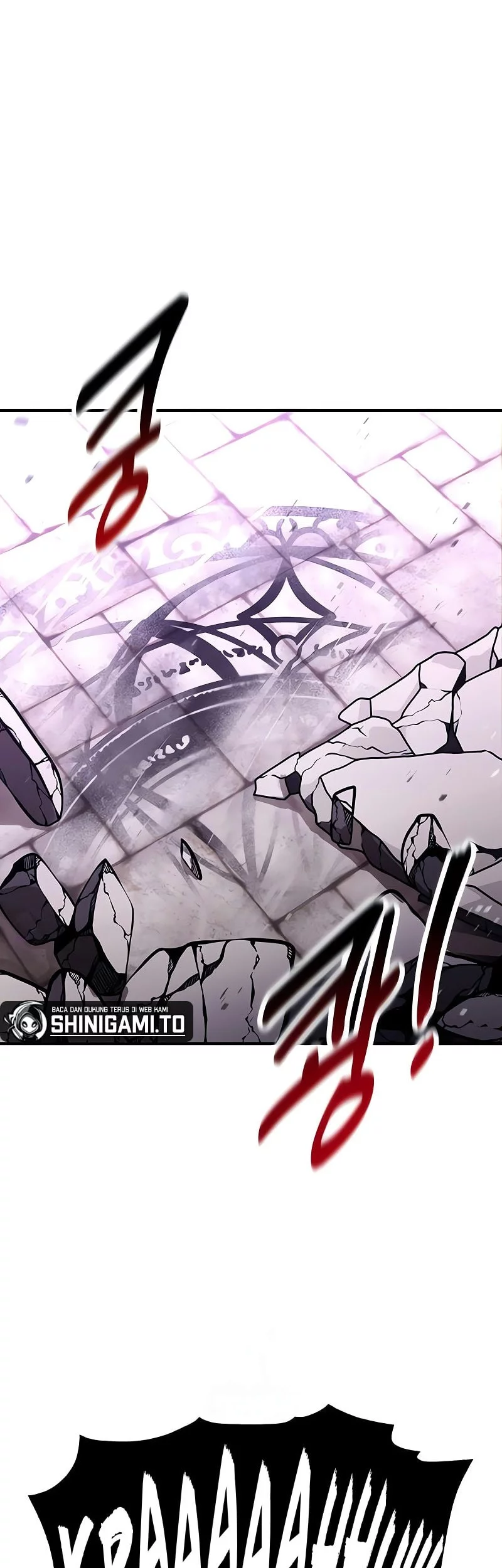 I Killed An Academy Player Chapter 95 Gambar 11