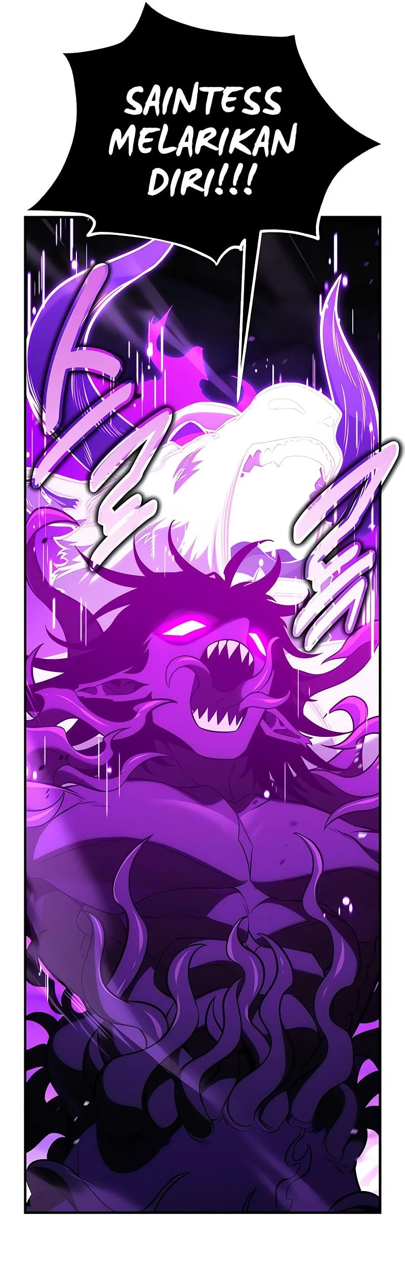 I Killed An Academy Player Chapter 95 Gambar 14