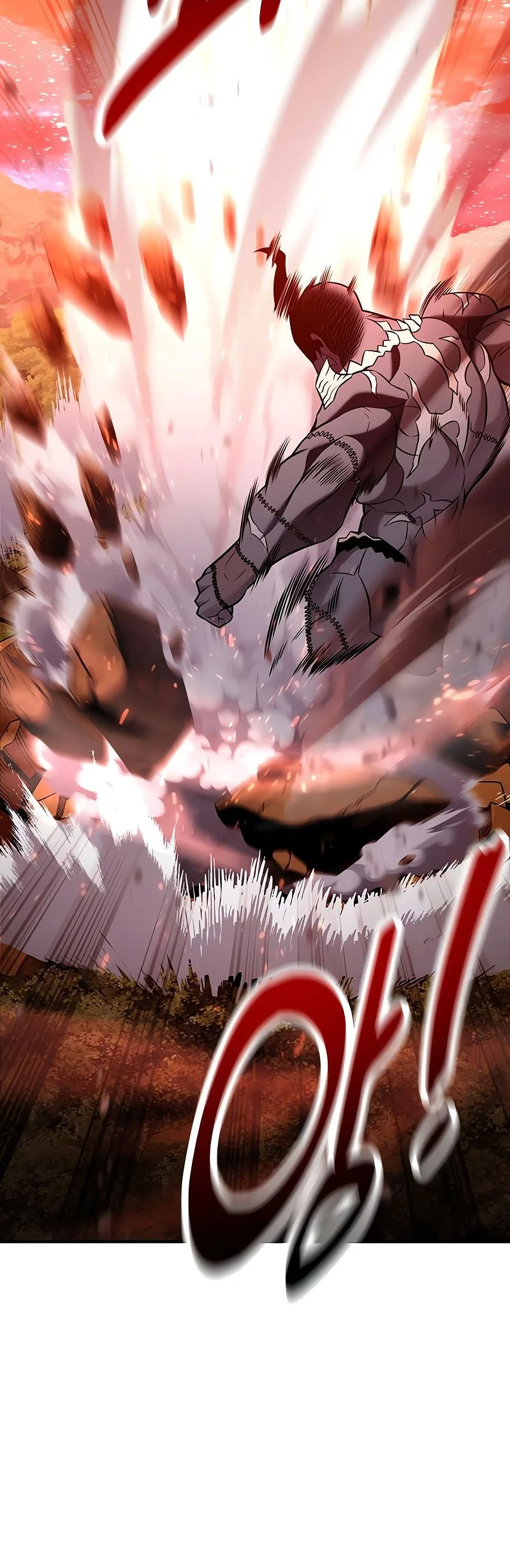 I Killed An Academy Player Chapter 97 Gambar 50